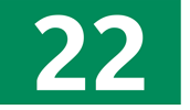 bus 22