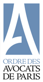 ordre des avocats Paris